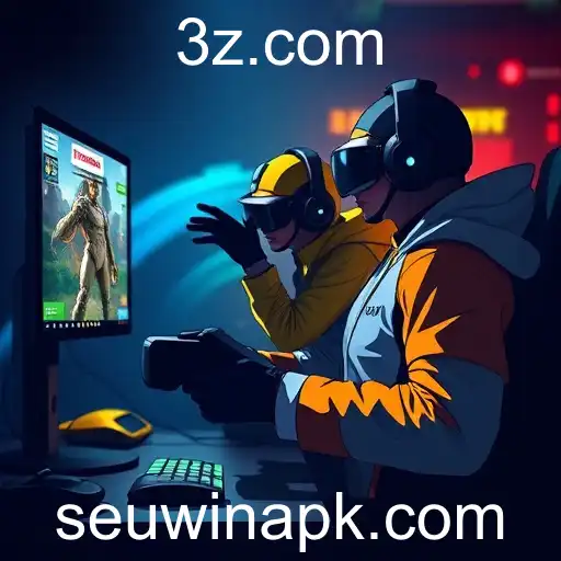 A Revolução do Mercado de Jogos no Brasil