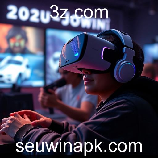 Explorando o Crescimento do Mercado de Jogos Digitais