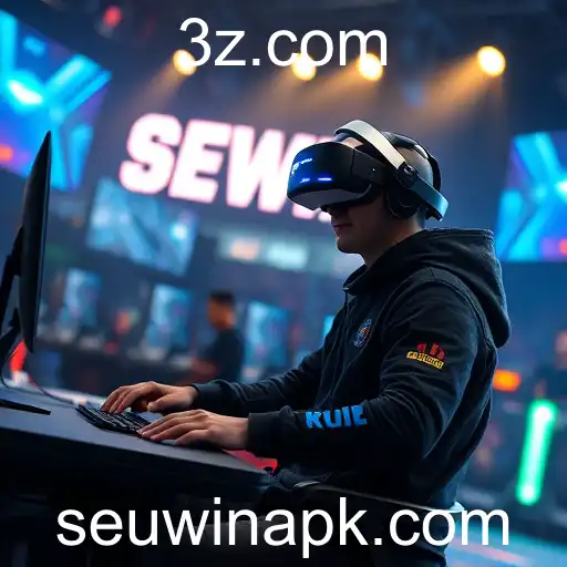 Inovação e Impacto dos Jogos Online em 2025