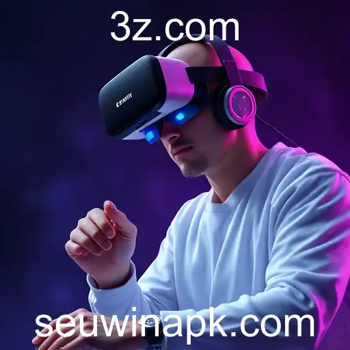 Avanços Inovadores na Indústria dos Jogos e Expectativas Futuras