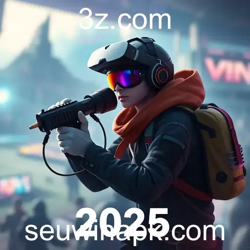 A Revolução dos Jogos Online Continua