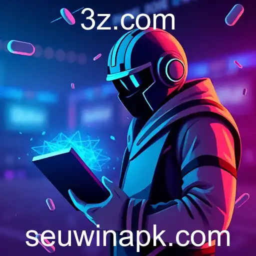 O Impacto de 'seuwin' no Mercado de Jogos Brasileiro