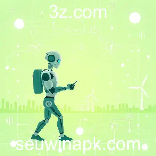 Inovações Tecnológicas Transformam o Cotidiano