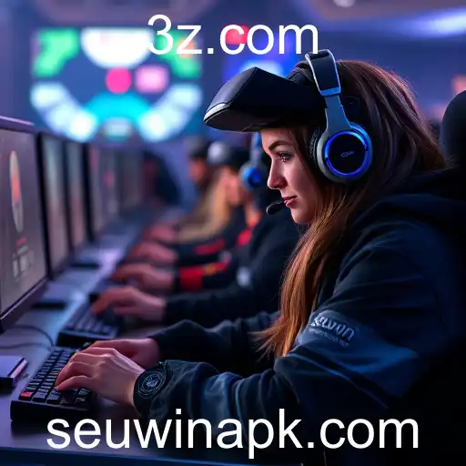 A Nova Era dos Jogos Online no Brasil