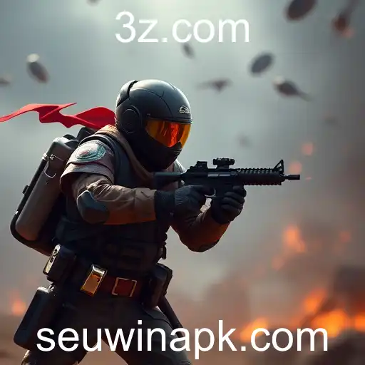 Revolução no Mundo dos Jogos Online