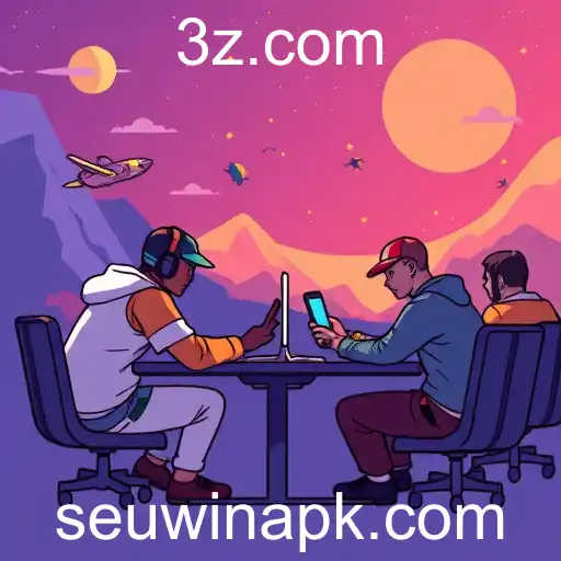 Revolução nos Jogos com Integração de Realidade Aumentada