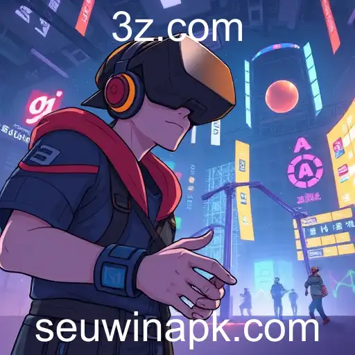 Seuwin Transforma o Cenário de Jogos em 2025