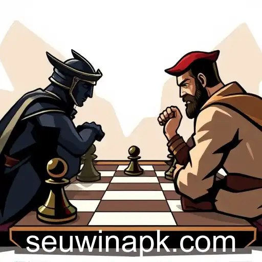 O Crescimento Surpreendente de Seuwin no Mercado de Jogos