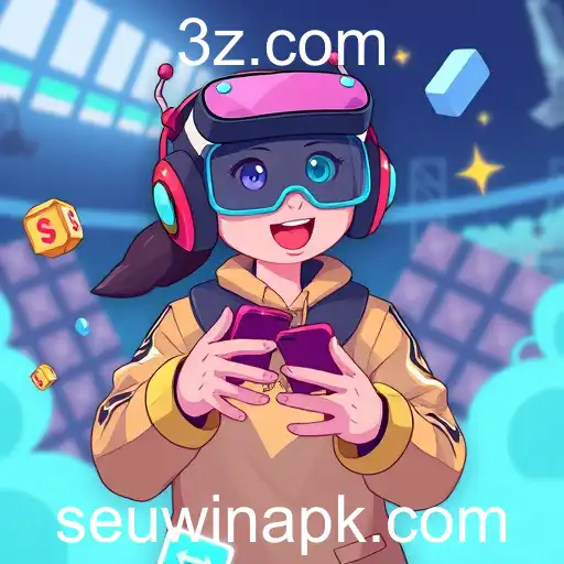 A Ascensão do SeuWin no Cenário de Jogos