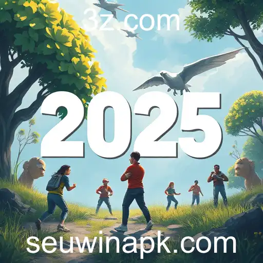 Novas Dinâmicas no Mundo dos Jogos em 2025