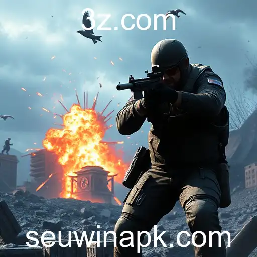 A Ascensão do SeuWin no Mundo dos Jogos Online