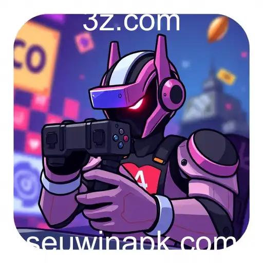 A Ascensão do Seuwin: O Futuro dos Jogos Online