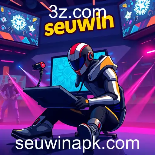 Suzeraine do Diversão Online: A Ascensão da 'Seuwin'