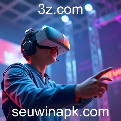 Tendências e Desafios no Mundo dos Jogos Online