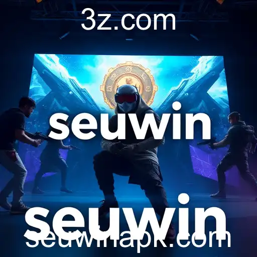 Novidades e Tendências no Mundo dos Jogos