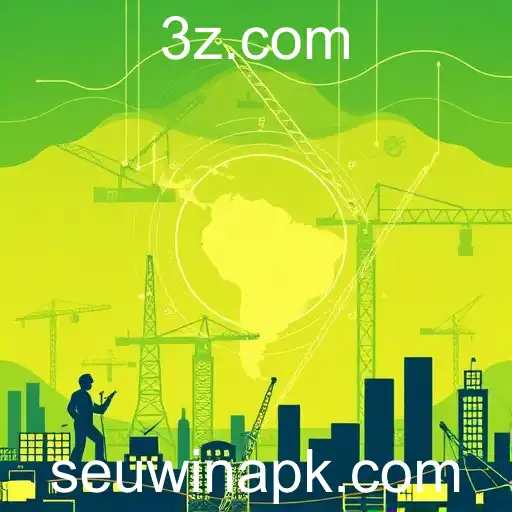 A Ascensão do 'seuwin': Inovações e Desafios no Mercado Brasileiro de Jogos